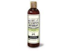 Beno szampon naturalny do mycia łap i podbrzusza 300ml