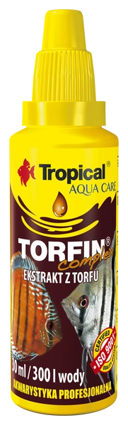 TROPICAL PREPARAT TORFIN 30ml