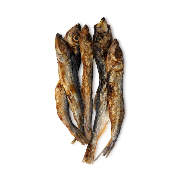 Uniszki Śledź suszony 50g