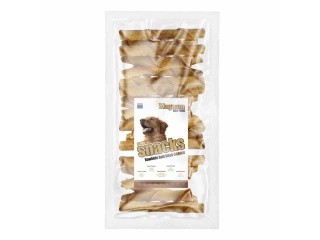 MAGNUM - RURKA NADZIEWANA NATURALNA