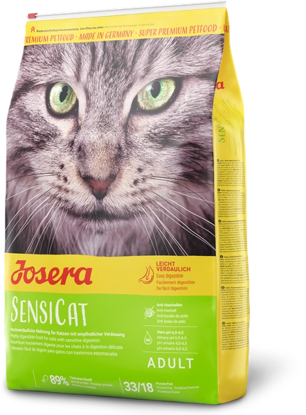 Josera SensiCat 10kg