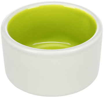 Trixie Miska ceramiczna dla chomika i myszki 100ml