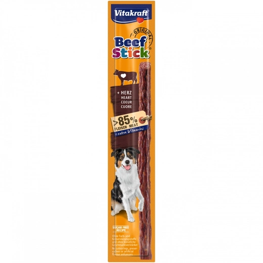 Vitakraft Beef Stick Serca 12g