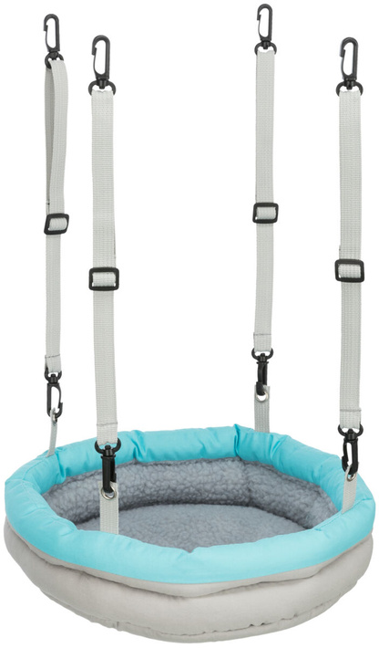 Trixie Podwieszane legowisko dla szczura lub szynszyla 30x8x25cm