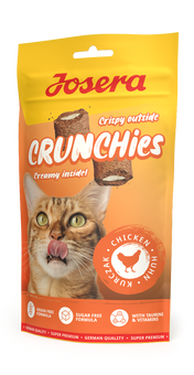 Josera Josicat 60g Crunchies chicken
