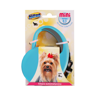 HILTON-SMYCZ MINI TAPE NIEBIESKA 3M/8KG