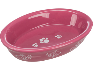 Trixie Miska Dla Kota Podłużna 0,2 L