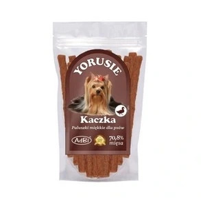 Adbi Yorusie Kabanosy Kaczka 250g