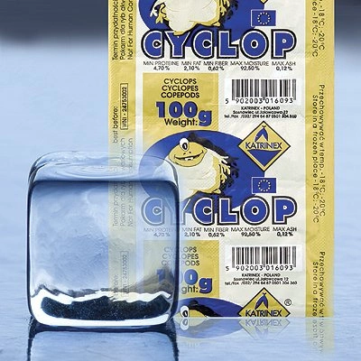 Katrinex Cyklop - 100g