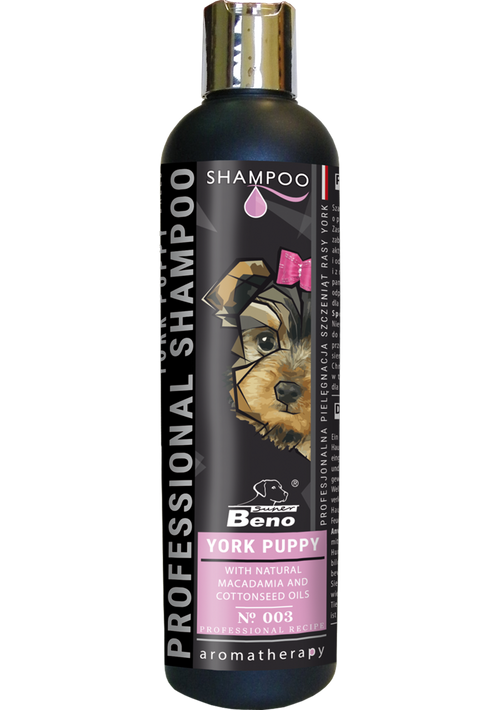 Super Beno Professional York Junior 250ml