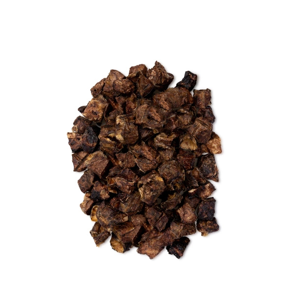 Uniszki Płuca wołowe kostka 150g