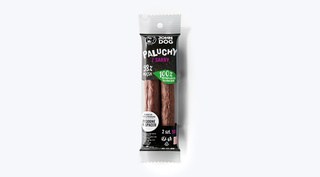 John Dog Paluchy z Sarny 2 szt.