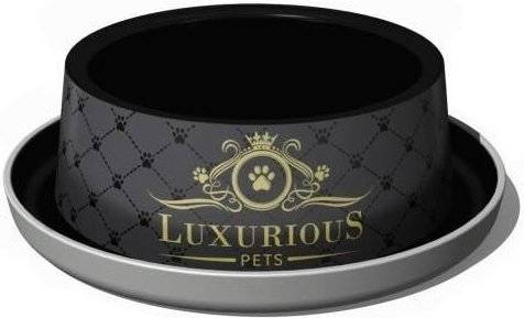 Yarro Miska dla Kota Trendy  Luxurious 350ml