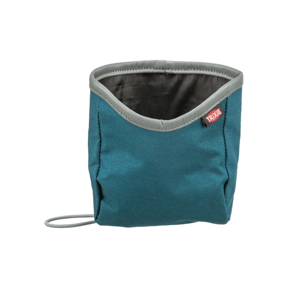 Trixie Saszetka na przysmaki, do kieszeni, 15 x 15,5 x 3 cm