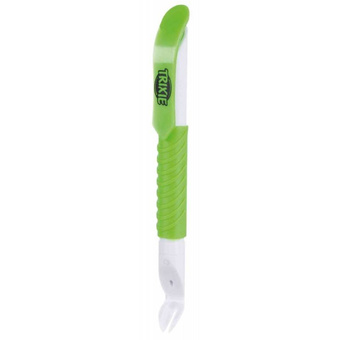 Trixie Pęseta z lampką LED do usuwania kleszczy 14cm