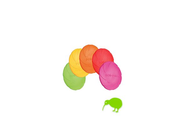 Trixie 33501 Dysk Doggy 18cm różne kolory