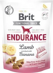 Brit Functional Snack Endurance 150g