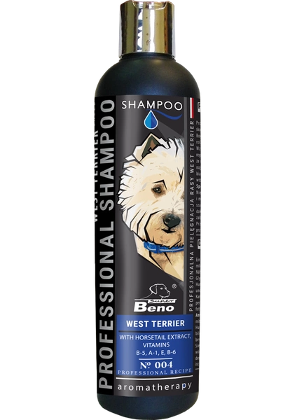 Super Beno Professional West Terrier 250ml