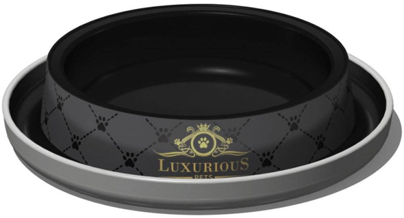 Yarro Miska dla Kota Trendy  Luxurious 210ml