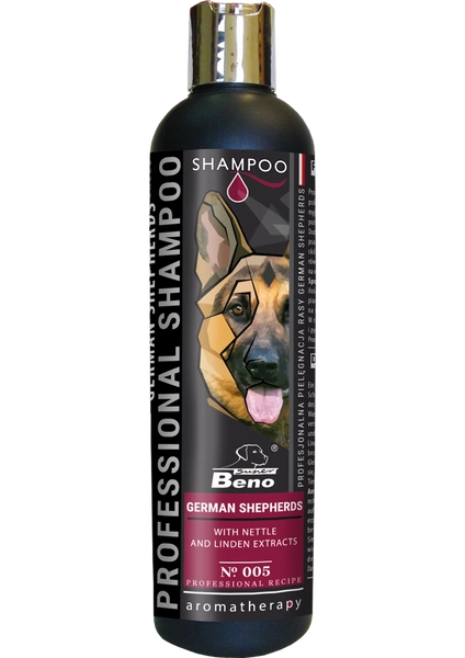 Super Beno Professional Owczarek Niemiecki 250ml