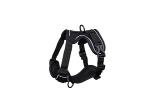 Pet Nova Szelki AIRY L czarne