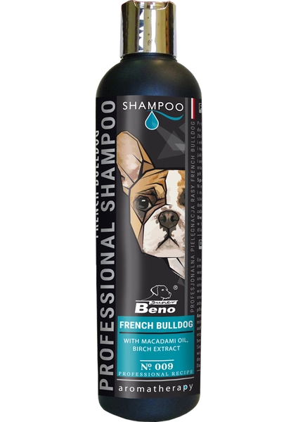 Super Beno Professional Buldog Francuski 300ml