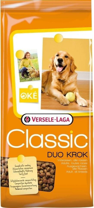 Versele-laga Oke Duo Krok karma dla psów 20kg