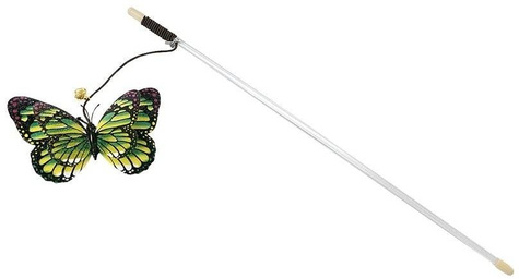 Yarro Wędka Motyl 