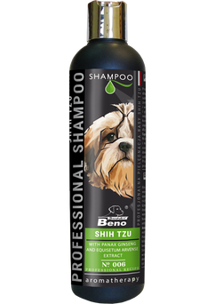 Super Beno Professional Shih Tzu 250ml