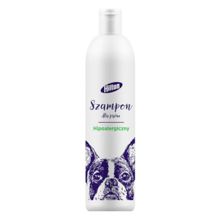 Hilton Szampon Hipoalergiczny 250ml