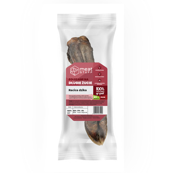 Meat Stuff Racica dzika 1 szt