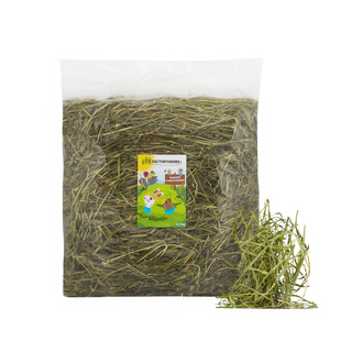 FactoryHerbs Sianko Tymotkowe 1500g
