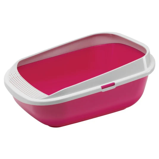 YARRO KUWETA COMFY OWALNA Z DZIURAMI