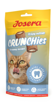 Josera Josicat 60g Crunchies dental
