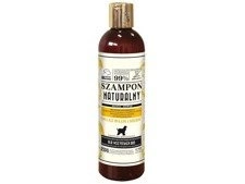 Beno szampon naturalny do jasnej sierści 300ml