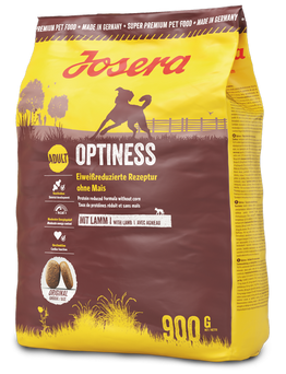 Josera Optiness 900g