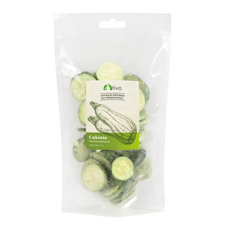 Tivo Cukinia liofilizowana 10 g