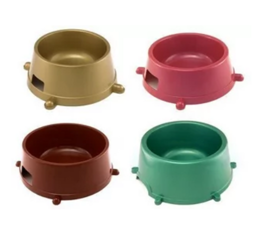 Sum-Plast Miska dla psa mała 0,25L