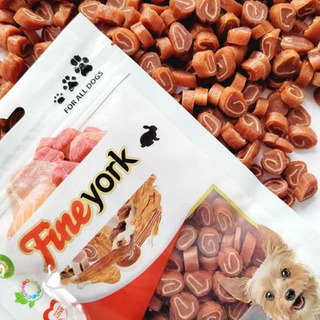 Prozoo FineYork Rolki z królikiem 80g