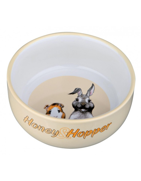 Trixie Miska Ceramiczna 250 ml