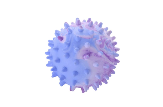 Sum-Plast Piłka z kolcami nr. 3 - średnica 6,5 cm