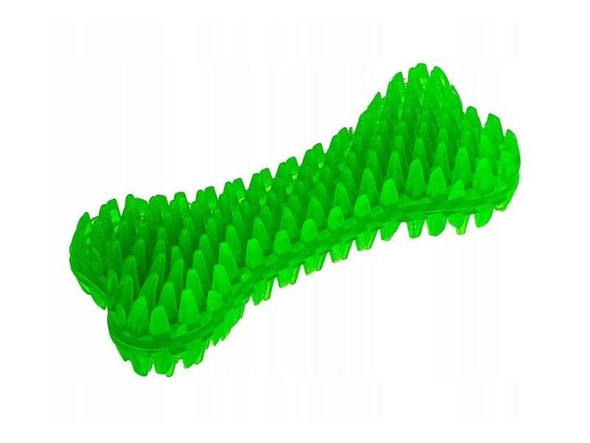 Sum-Plast Gryzak dent z kolcami 12cm