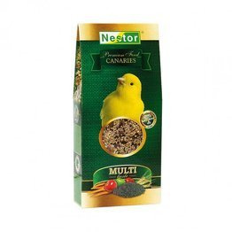 Nestor Premium Pokarm Kanarek 300g