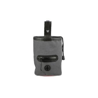 Trixie Torebka na przysmaki, 2w1, dla psa, 9 x 15 cm