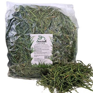 FactoryHerbs SUSZAK Łąka SOTE zbiór 2025!