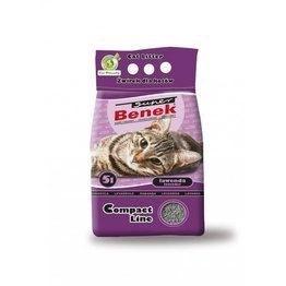 Benek Compact Lawenda 5L