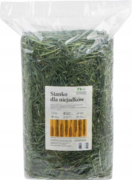 Tivo Sianko dla niejadków - 500 g