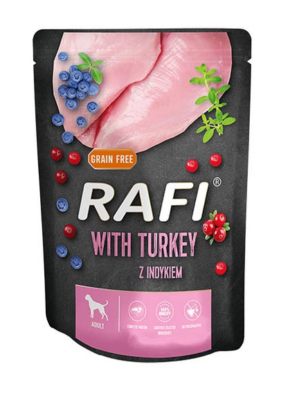  Rafi Indyk 300g