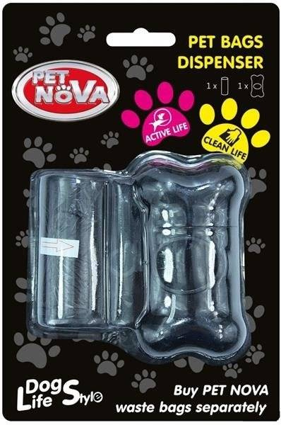Pet Nova Dyspenser na worki