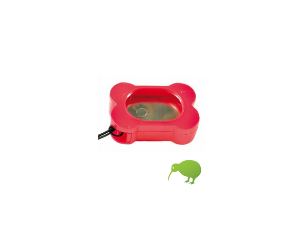 Trixie 2289 Clicker Kliker do tresury psa - pomoc wychowawcza